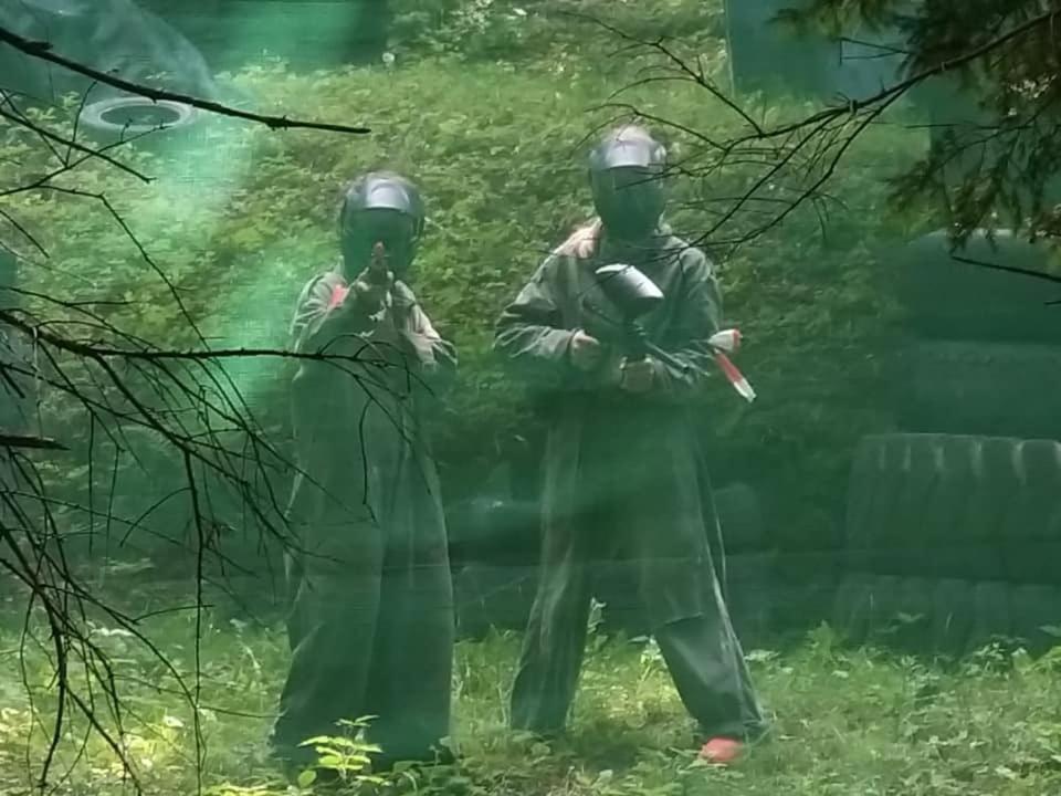 OW Andrzejówka Nad Popradem Muszyna Exterior foto